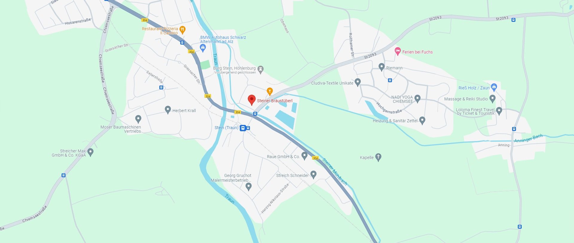 steiner-braeustueberl-google-maps